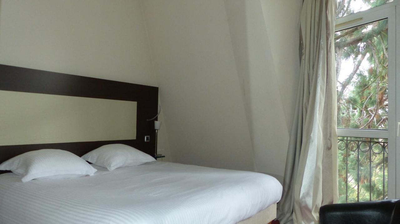 Le H - Hotel & Restaurant Барр Экстерьер фото