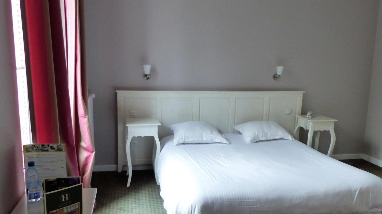 Le H - Hotel & Restaurant Барр Экстерьер фото
